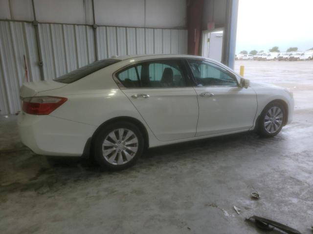 Vin: 1hgcr3f88ea042212, lot: 55258665, honda accord exl 20143