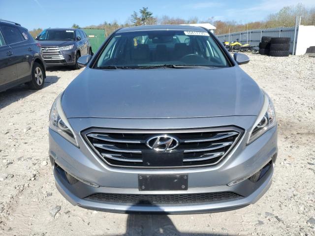 2017 HYUNDAI SONATA SPO - 5NPE34AF2HH466888