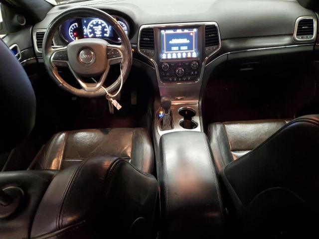 1C4RJFBG6JC134769 2018 JEEP GRAND CHER