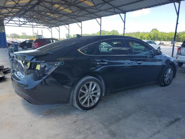 Vin: 4t1bk1eb1du003129, lot: 57685895, toyota avalon base 20133