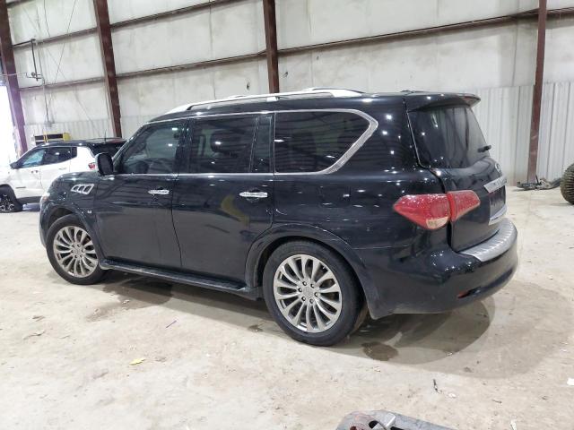 2016 INFINITI QX80 JN8AZ2NE5G9123961