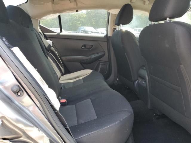 2024 NISSAN SENTRA SV - 3N1AB8CV6RY347794