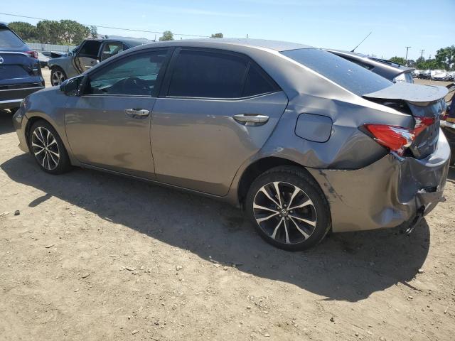 Vin: 5yfburhexhp642745, lot: 56704995, toyota corolla l 20172