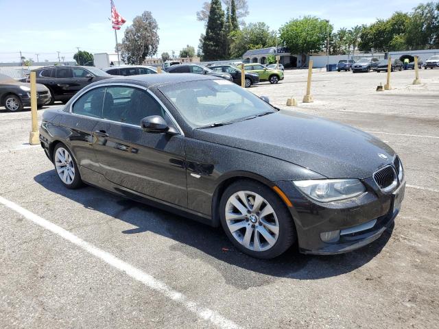 Vin: wbadw7c52be546088, lot: 58001885, bmw 3 series i sulev 20114