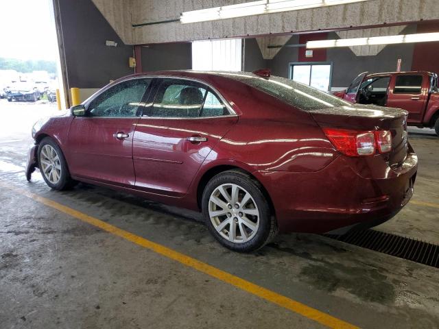 2016 CHEVROLET MALIBU LIM 1G11C5SAXGF163849