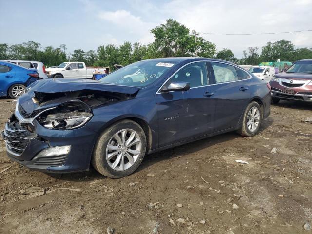 Vin: 1g1zd5st2lf074143, lot: 56798635, chevrolet malibu lt 2020 img_1