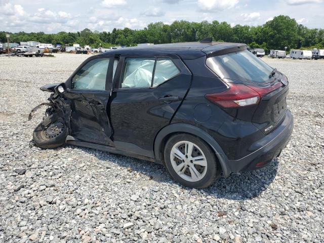 Vin: 3n1cp5bvxml517249, lot: 58521025, nissan kicks s 20212