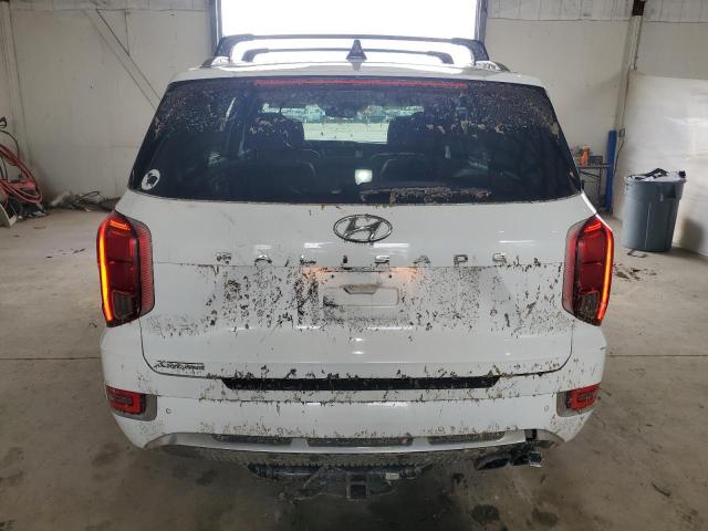 2022 HYUNDAI PALISADE C KM8R7DHE1NU338285