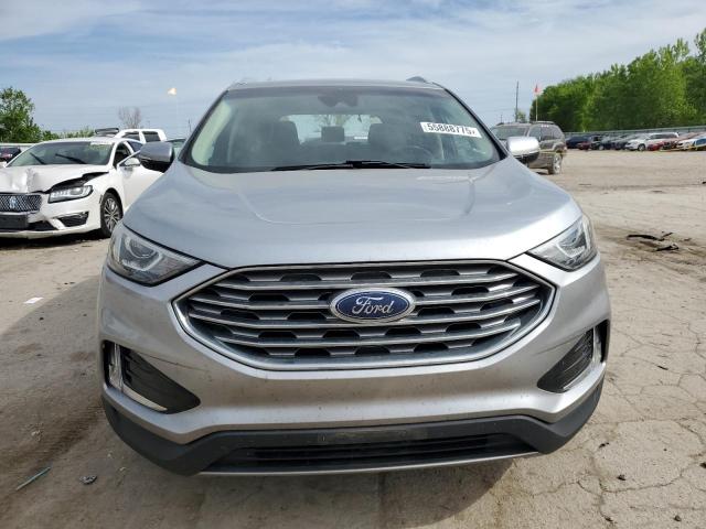 2020 FORD EDGE SEL 2FMPK3J90LBA30735