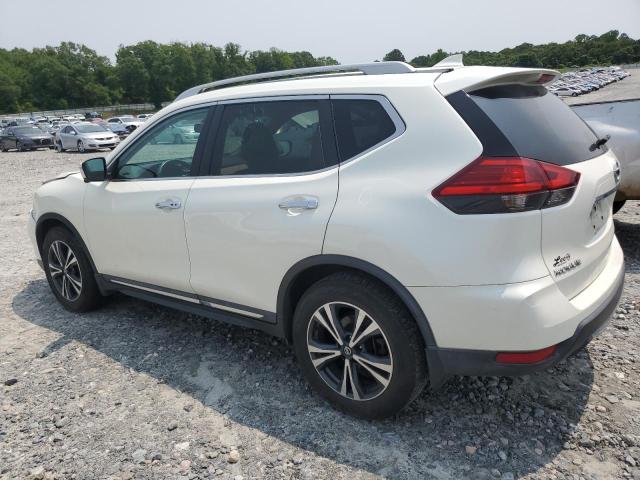 Vin: 5n1at2mt8hc849066, lot: 58249125, nissan rogue s 20172