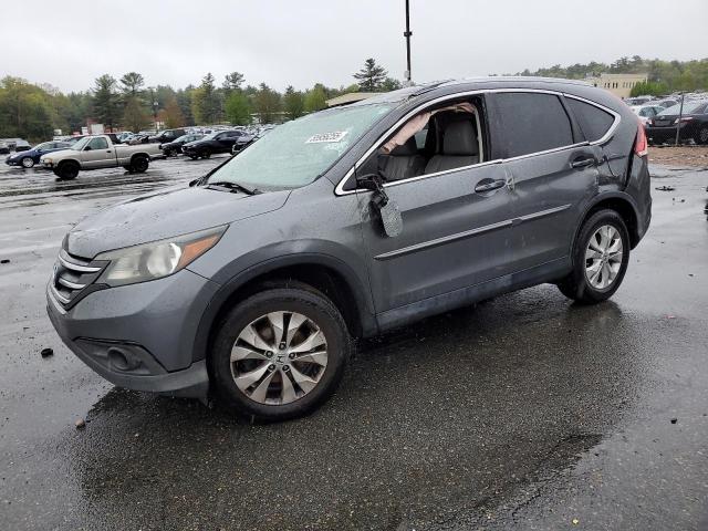 Vin: 2hkrm4h75dh668874, lot: 55956255, honda crv exl 2013 img_1