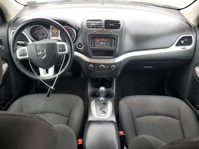 2018 DODGE JOURNEY SE - 3C4PDCAB7JT506742