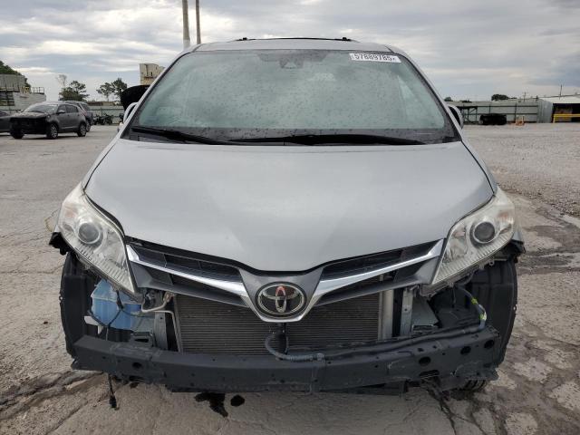 2019 TOYOTA SIENNA XLE - 5TDYZ3DC0KS973992