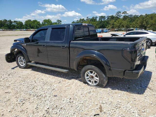 Vin: 1ftfw1cf0dkd20573, lot: 56374175, ford f-150 supercrew 20132