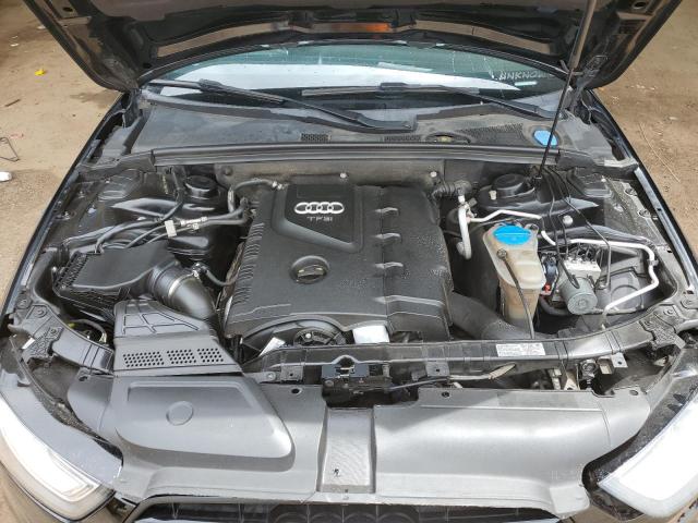 wauafafl7fa021731 - 2015 Audi a4 premium - #58870955