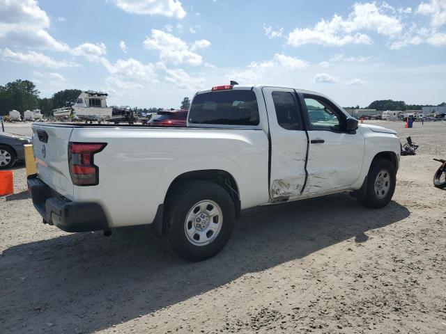 Vin: 1n6ed1clxpn631662, lot: 55935545, nissan frontier s 20233