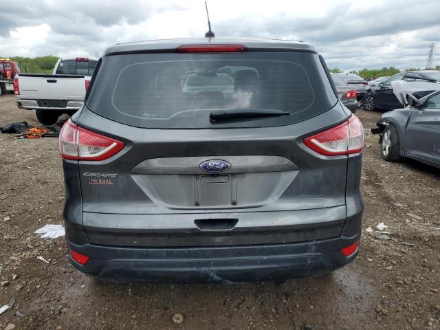2016 FORD ESCAPE S - 1FMCU0F75GUC86626