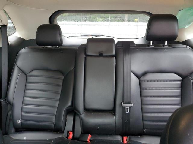 2021 FORD EDGE SEL - 2FMPK3J94MBA21327