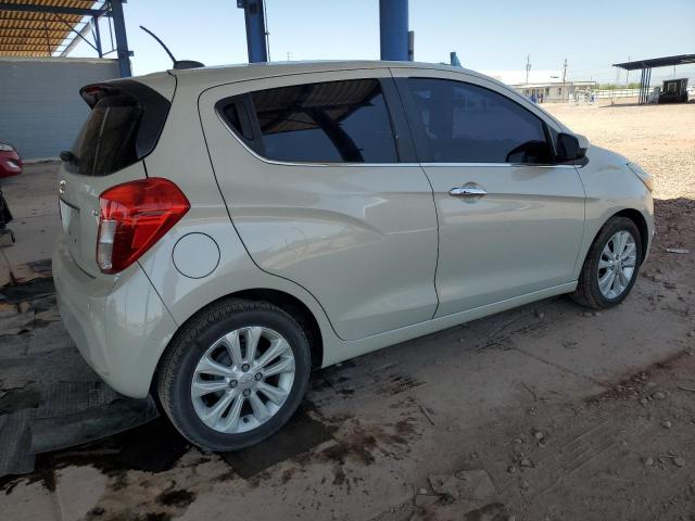 2017 CHEVROLET SPARK 2LT KL8CF6SA3HC735594