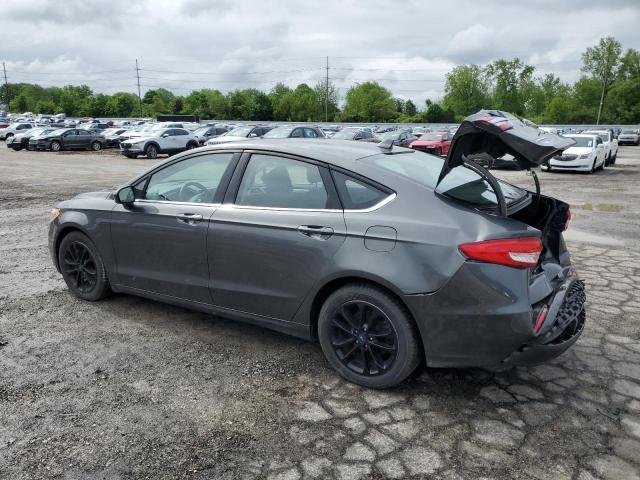 Vin: 3fa6p0hd1lr252332, lot: 58123365, ford fusion se 20202