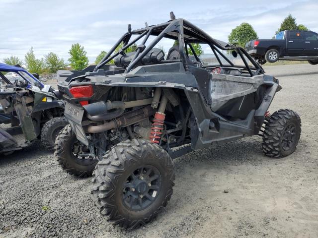 2018 POLARIS RZR XP 100 - 3NSVDE99XJF407463