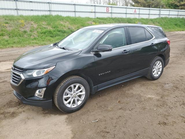 2019 CHEVROLET EQUINOX LT #3155564883