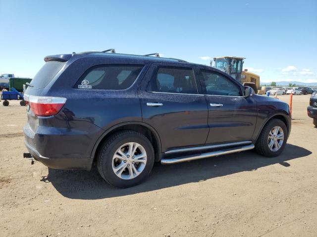 Vin: 1c4rdjdg5dc651668, lot: 57346645, dodge durango crew 20133