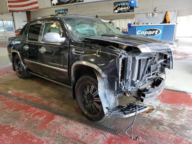Vin: 3gyt4nef1bg155001, lot: 58758945, cadillac escalade ext premium 20114