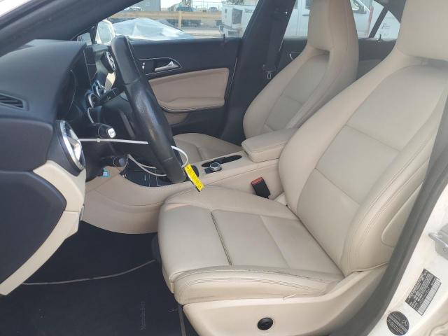 2017 MERCEDES-BENZ CLA 250 - WDDSJ4EB5HN478247