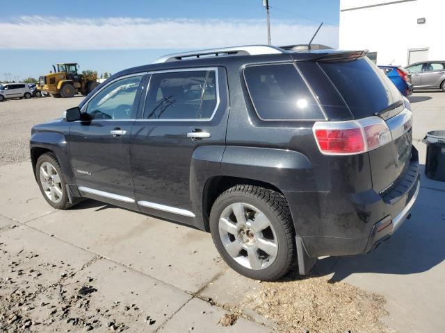 Vin: 2gkflze33f6171385, lot: 57784295, gmc terrain denali 20152