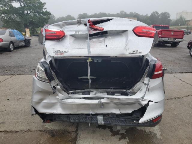 2016 FORD FOCUS SE - 1FADP3F2XGL292407