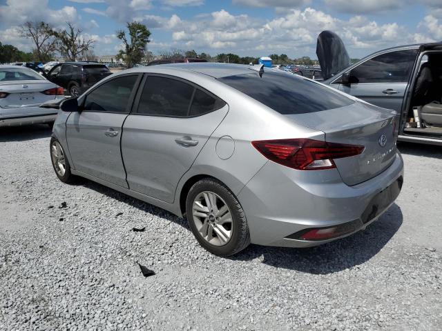 2020 HYUNDAI ELANTRA SE - 5NPD84LF8LH575522