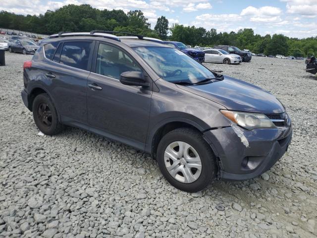 Vin: jtmbfrev4d5017540, lot: 58031935, toyota rav4 le 20134