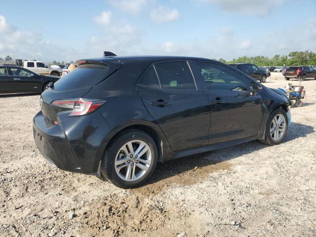 Vin: jtnd4mbe7n3183128, lot: 56890205, toyota corolla se 20223