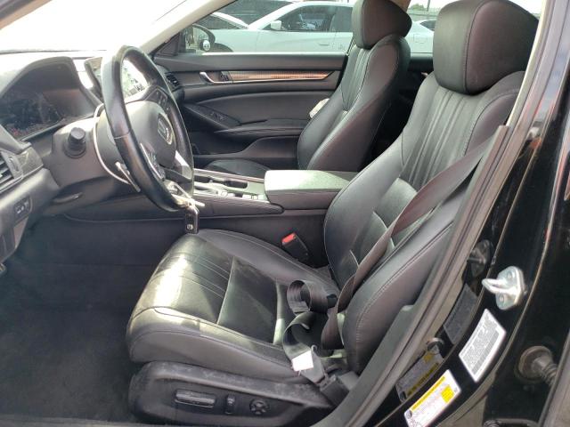 2021 HONDA ACCORD SPO - 1HGCV1F47MA043542