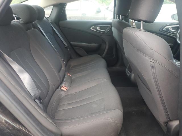 2016 CHRYSLER 200 LIMITE - 1C3CCCAB6GN146166