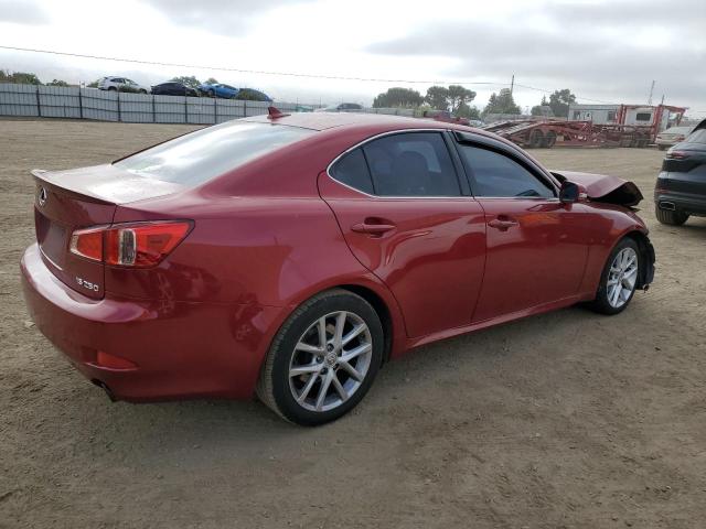 Vin: jthbf5c27d5187505, lot: 57318255, lexus is 250 20133
