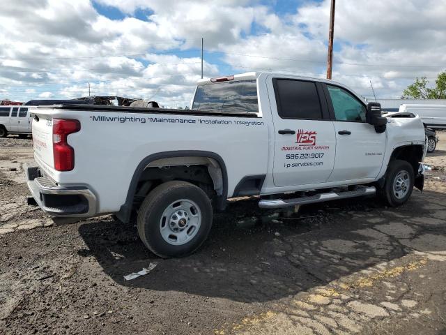 Vin: 2gc4yle75r1139768, lot: 57977715, chevrolet all models k2500 heavy duty 20243