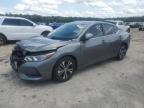 2021 NISSAN SENTRA SV - 3N1AB8CV3MY294089
