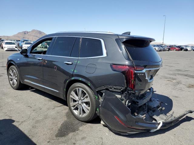 Vin: 1gykpcrs9lz126510, lot: 58240585, cadillac xt6 premium luxury 20202