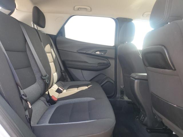 2022 CHEVROLET TRAILBLAZER LT KL79MPSL8NB089384