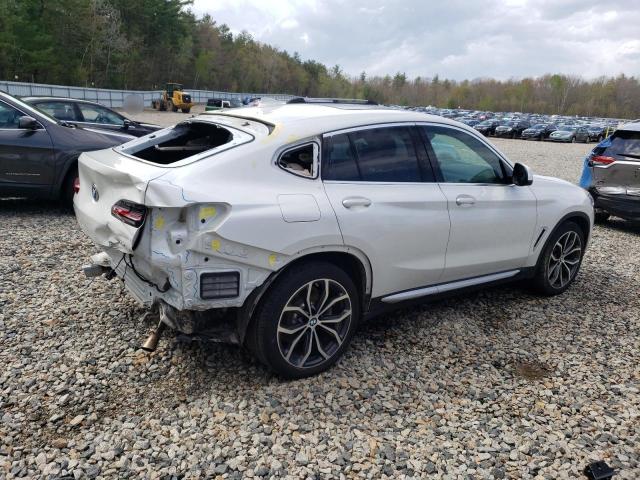2020 BMW X4 XDRIVE3 5UX2V1C00L9B58044
