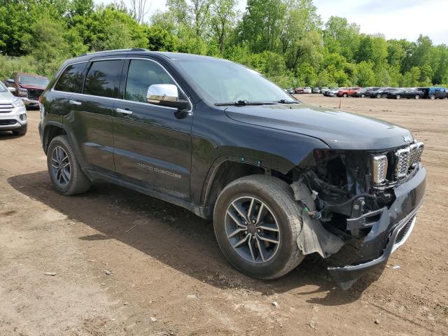 Vin: 1c4rjfbg7kc749090, lot: 58791755, jeep grand cher limited 20194