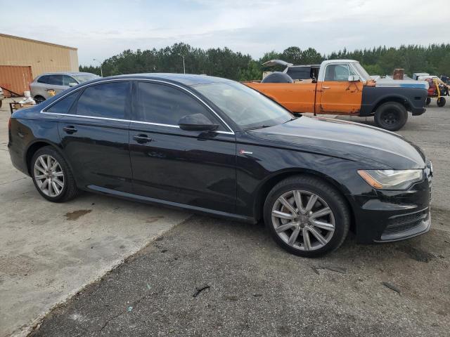 Vin: wauhgafc2en061122, lot: 57228545, audi a6 prestige 20144