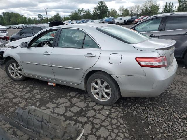 Vin: 4t4bf3ek3br132119, lot: 56764185, toyota camry base 20112