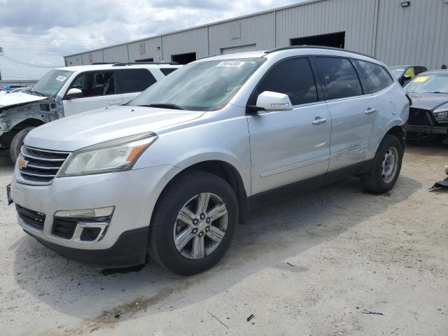 Vin: 1gnkvgkd9dj236589, lot: 55844305, chevrolet traverse lt 2013 img_1
