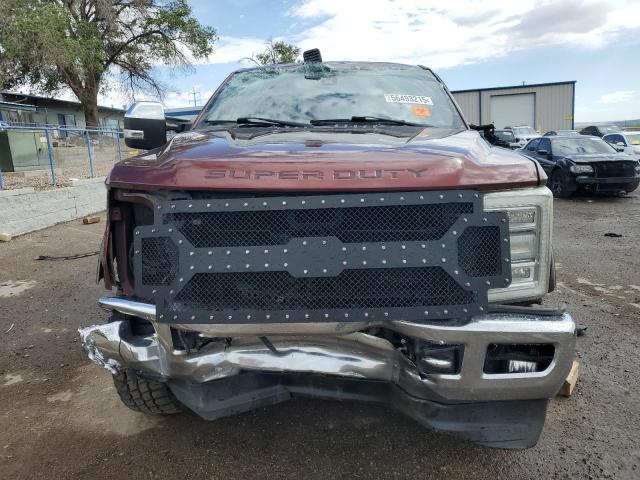 2017 FORD F250 SUPER 1FT7W2BT4HEC54762