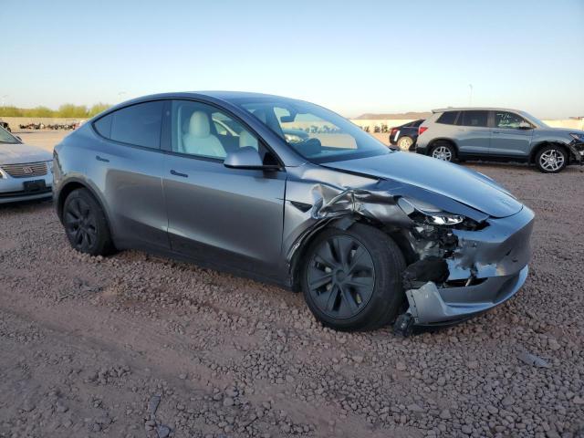 Vin: 7saygaeexrf211507, lot: 56432715, tesla model y 20244