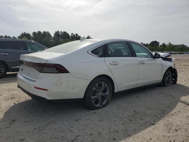Vin: 1hgcy1f36ra039410, lot: 58157565, honda accord ex 20243