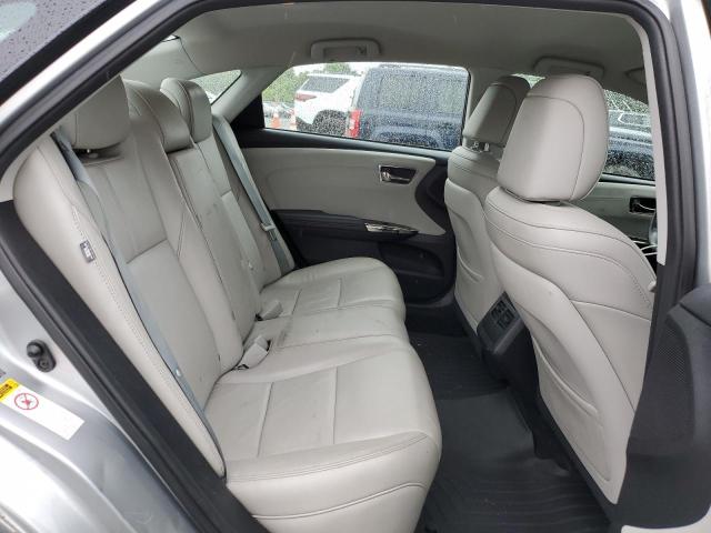 2015 TOYOTA AVALON XLE - 4T1BK1EB1FU161165